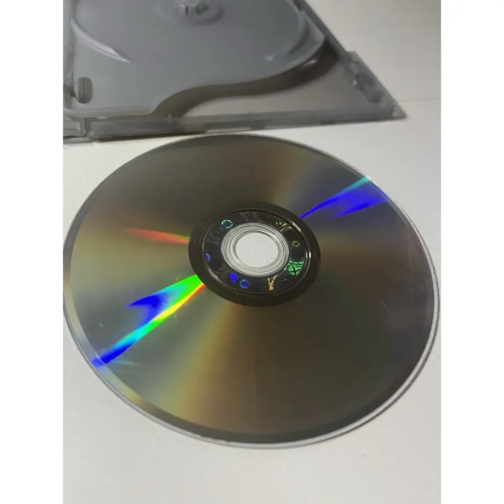 Gears Of War 1 & 3 Xbox 360 Discs Only Tested Working - FAST SHIPPING!